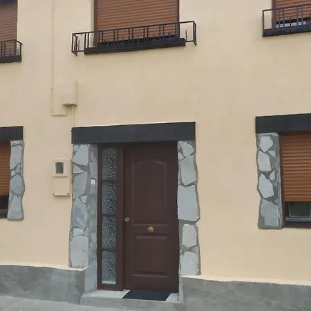 Casa Juan * Santa Olaja de Eslonza