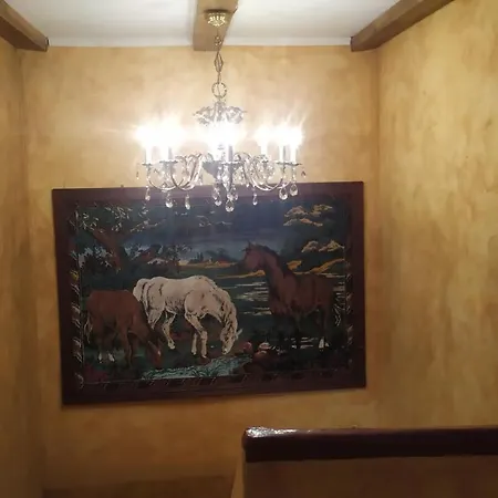 Holiday home Casa Juan *