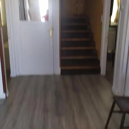 Holiday home Casa Juan *