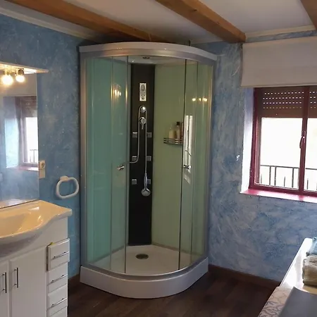 Casa Juan Дом отдыха Santa Olaja de Eslonza