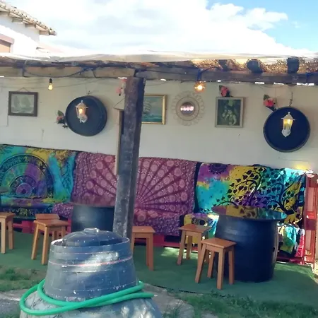 Casa Juan