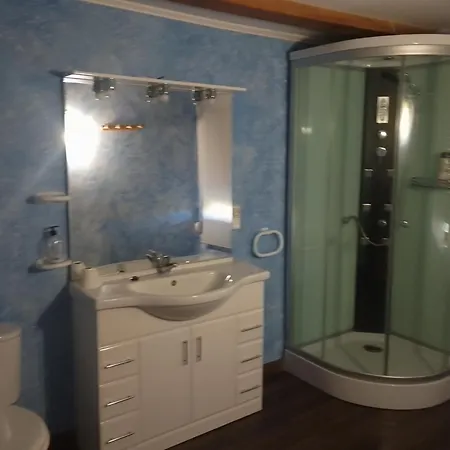 Holiday home Casa Juan Santa Olaja de Eslonza