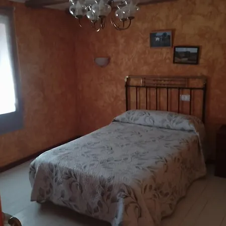 Casa Juan Holiday home *