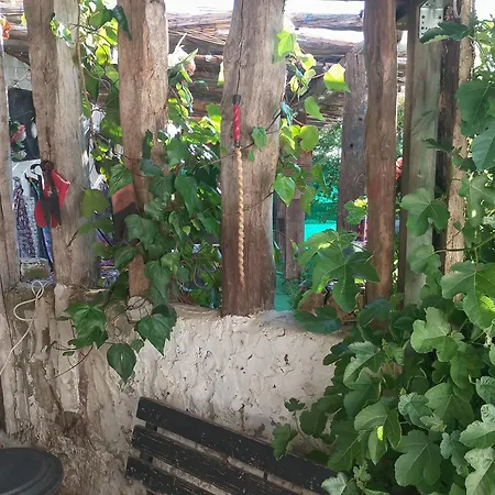 Holiday home Casa Juan *