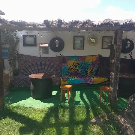 Casa Juan * Santa Olaja de Eslonza