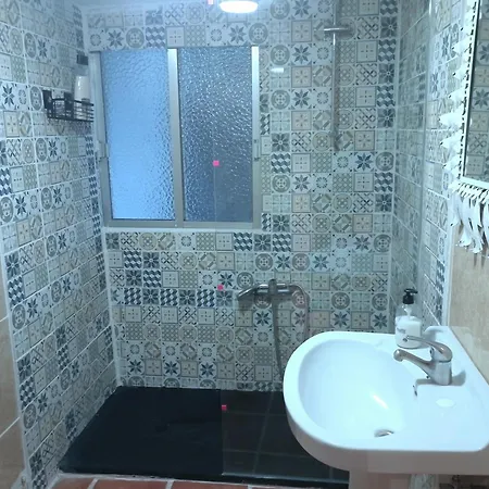 Casa Juan Holiday home Santa Olaja de Eslonza