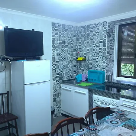 Casa Juan * Santa Olaja de Eslonza