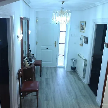 Casa Juan * Santa Olaja de Eslonza