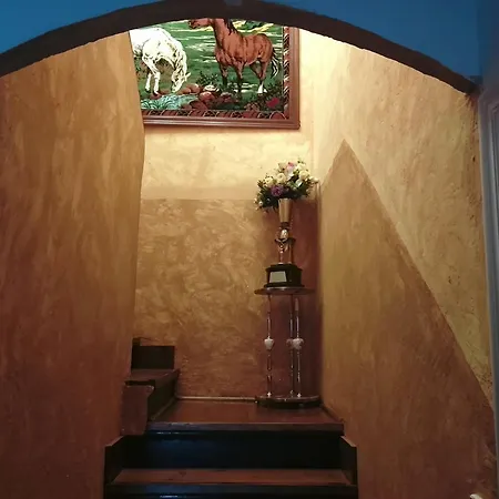 Casa Juan