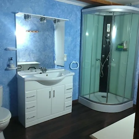 Casa Juan Дом отдыха Santa Olaja de Eslonza