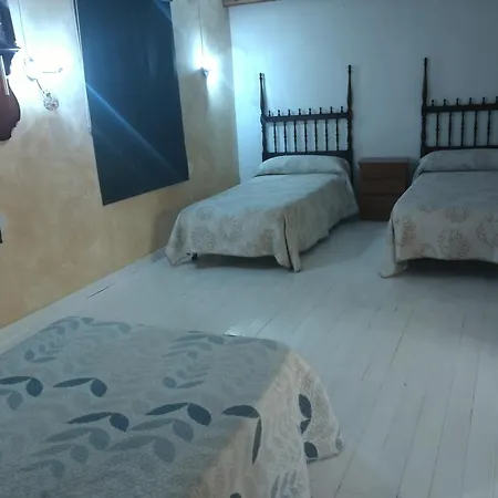 Casa Juan Holiday home