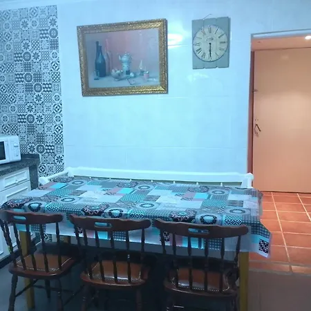 Дом отдыха Casa Juan