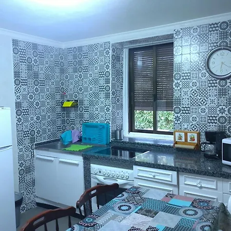 Casa Juan Holiday home *