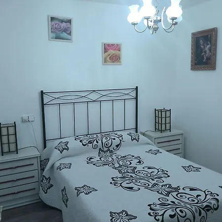 Casa Juan Santa Olaja de Eslonza