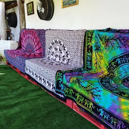 Casa Juan