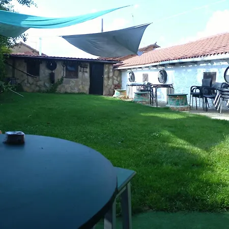 Casa Juan