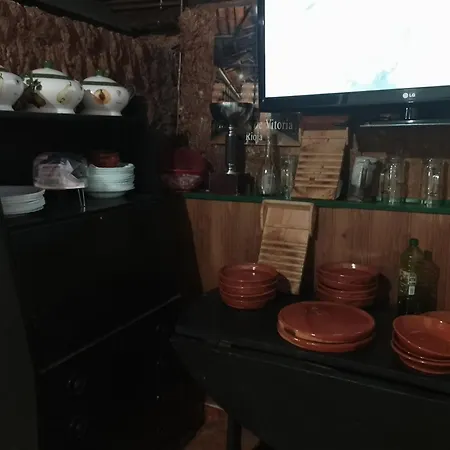 Holiday home Casa Juan *