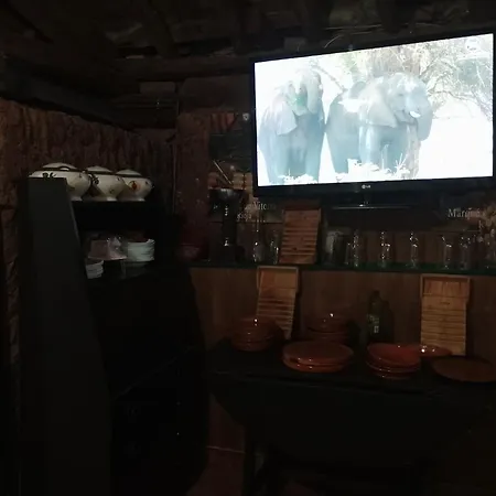Casa Juan *