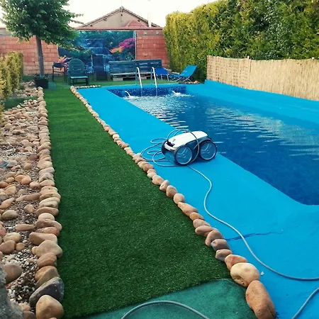 Casa Juan Santa Olaja de Eslonza