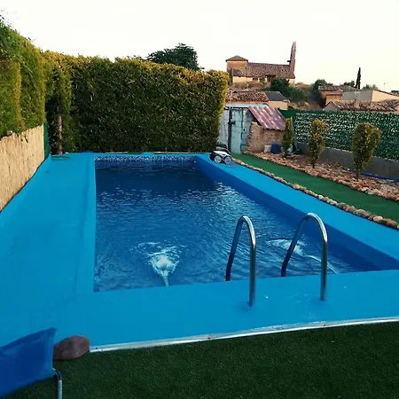 Casa Juan