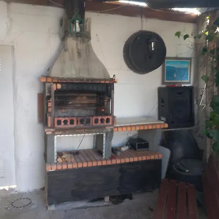 Casa Juan Santa Olaja de Eslonza