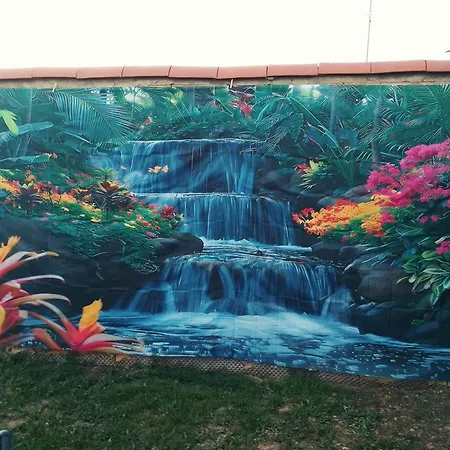Casa Juan Semesterbostad Santa Olaja de Eslonza