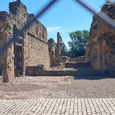 Nyaraló Casa Juan