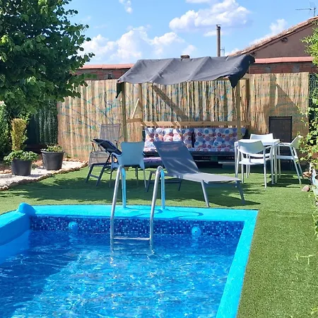 Casa Juan