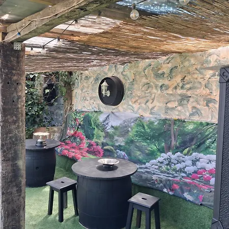 Casa Juan