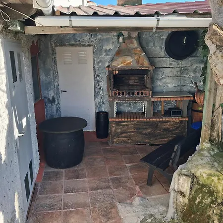 Nyaraló Casa Juan Santa Olaja de Eslonza