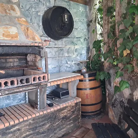 Casa Juan * Santa Olaja de Eslonza
