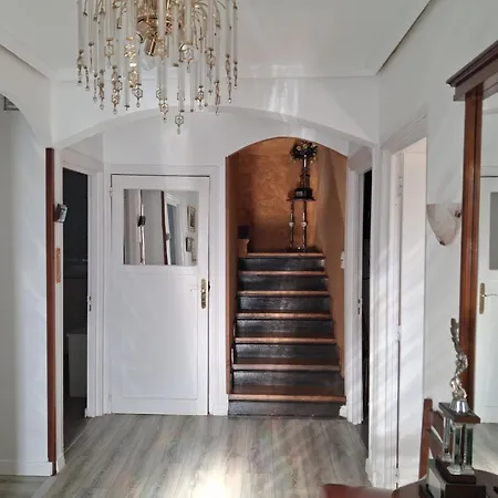Nyaraló Casa Juan