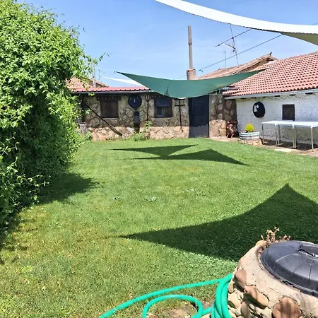 Casa Juan Holiday home