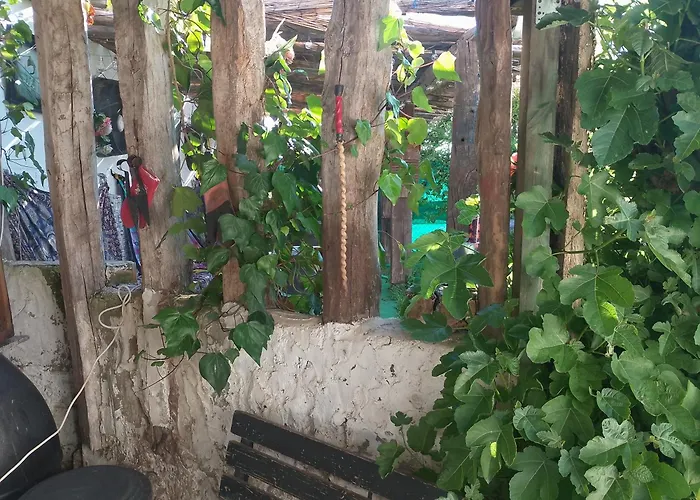 Holiday home Casa Juan *