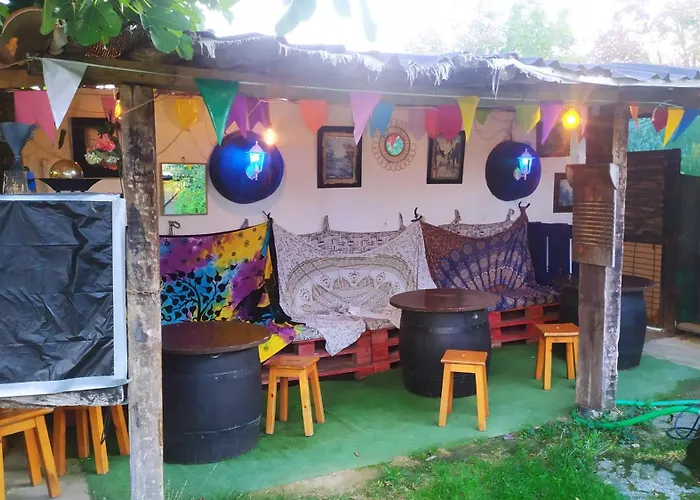 Casa Juan Holiday home