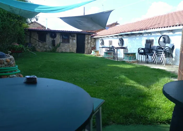 Casa Juan