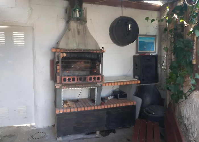 Casa Juan Santa Olaja de Eslonza